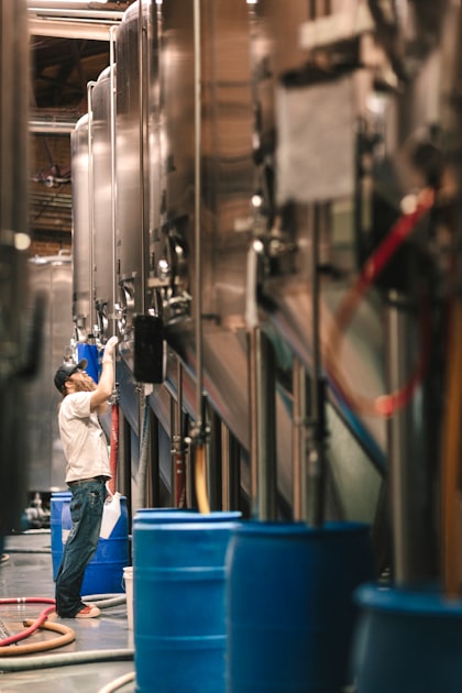 Choosing the Right Gas Equipment