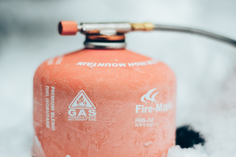 Benefits of Professional Gasfitting