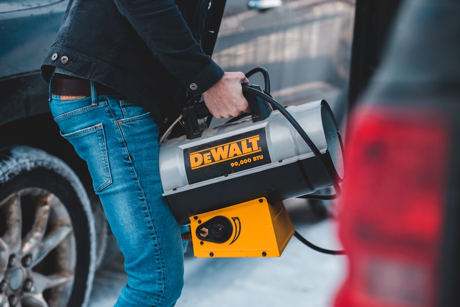 Understanding Gasfitting Services